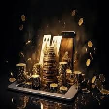 Người chơi Việt Nam tham gia bàn Baccarat trực tiếp tại ok789 qua điện thoại