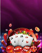 Giao diện cá cược thể thao và casino trực tuyến của ok789 thể hiện trên điện thoại di động
